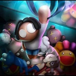 Meet your Posher, Adrian